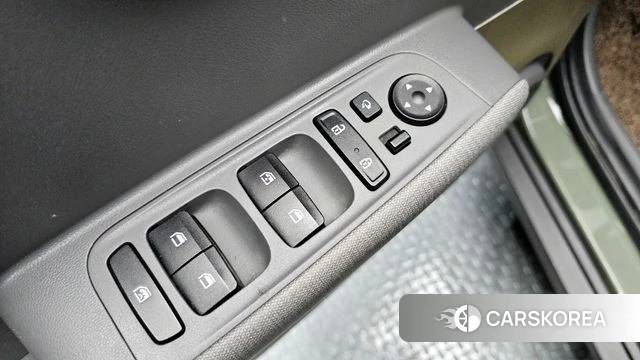 Hyundai Casper 2023 Светло-зеленый из Кореи, фото 4