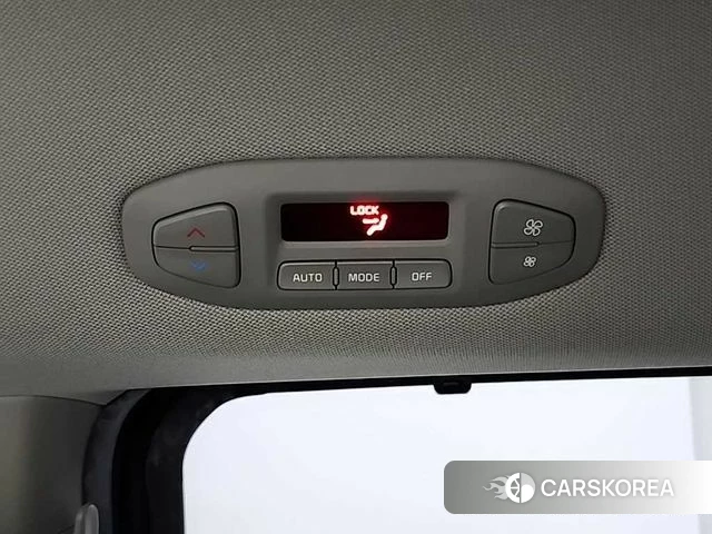 Kia The New Carnival 2020 Черный из Кореи, фото 4