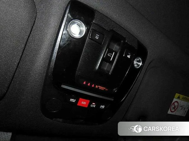 Kia K5 3rd generation 2022 Белый из Кореи, фото 4