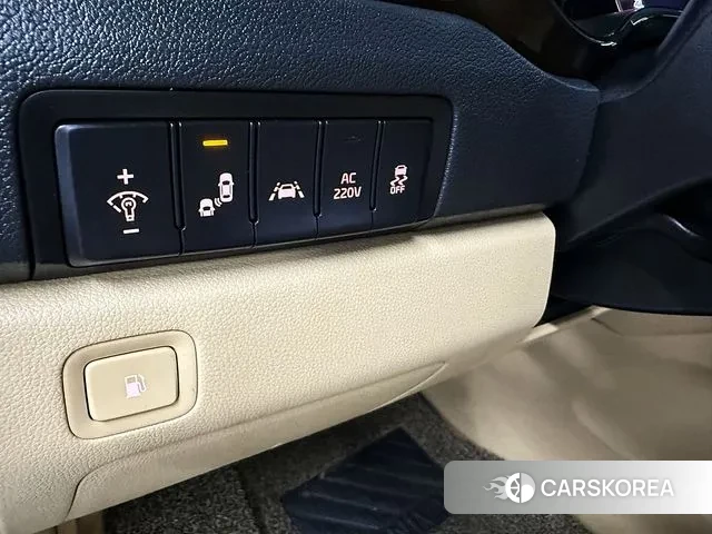 Kia The New Carnival 2019 Черный из Кореи, фото 4