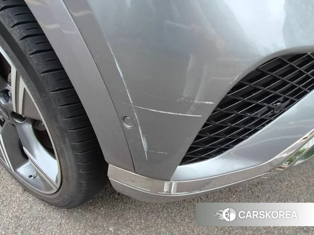 Genesis GV80 2024 Серебристо-серый из Кореи, фото 4