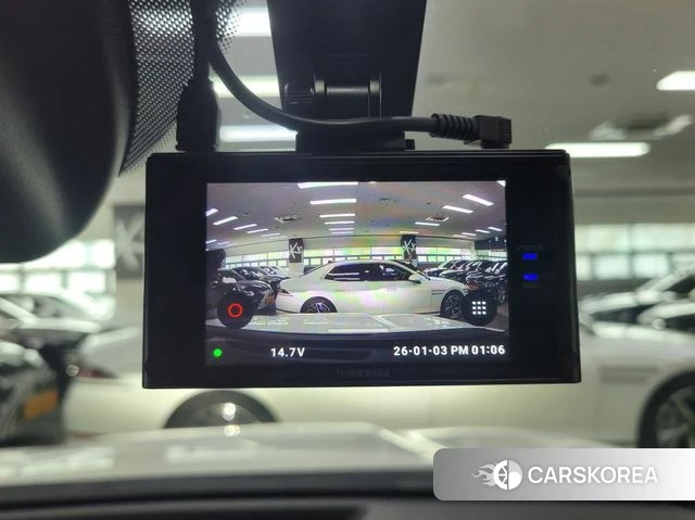 Kia Sorento 4th Generation 2023 Белый из Кореи, фото 4