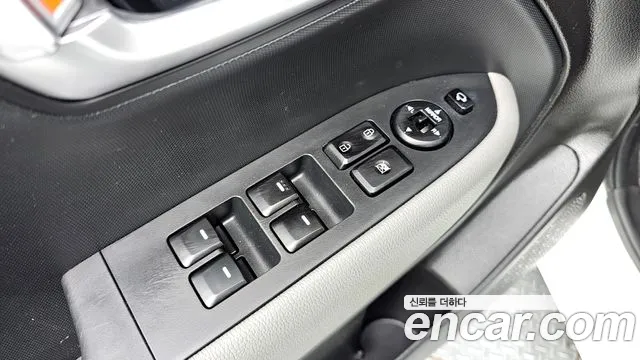 Kia The New Ray id 2712445 из Кореи 4