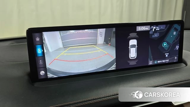 Genesis GV70 2021 Серый из Кореи, фото 4