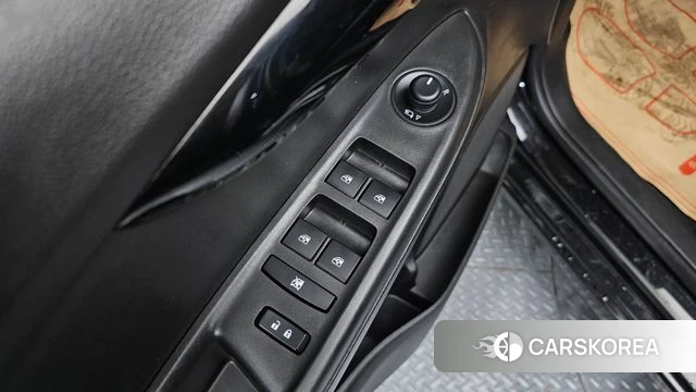 Chevrolet (GM Daewoo) The Next Spark 2018 Черный из Кореи, фото 4