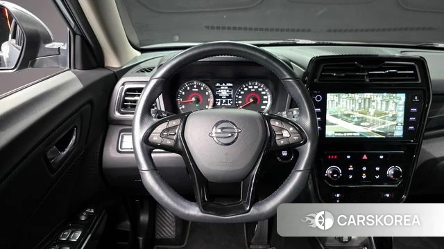 Ssangyong Berry New Tivoli 2022 Серый из Кореи, фото 4