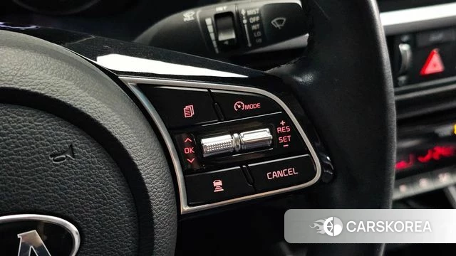 Kia Come New K3 2021 Белый из Кореи, фото 4