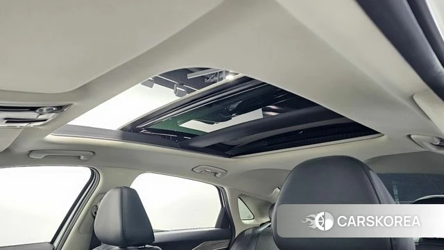 Kia K5 Hybrid 3rd Generation 2020 Белый из Кореи, фото 4