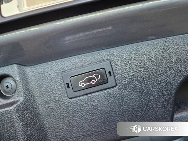 Ssangyong Beautiful Korando 2020 Серый из Кореи, фото 4