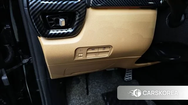 Kia Sorento 4th Generation 2021 Черный из Кореи, фото 4