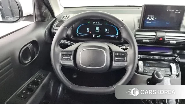 Hyundai Casper 2021 Белый из Кореи, фото 4