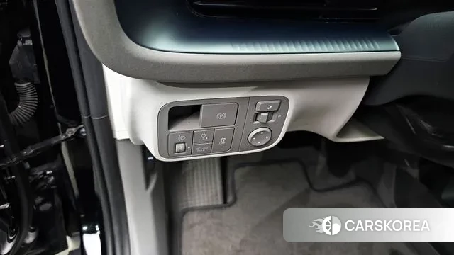 Hyundai Ionic 6 2023 Черный из Кореи, фото 4