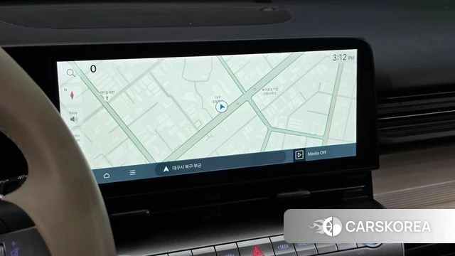 Hyundai Kona (SX2) 2023 Зеленый из Кореи, фото 4