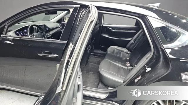 Hyundai Grandeur IG 2019 Черный из Кореи, фото 4