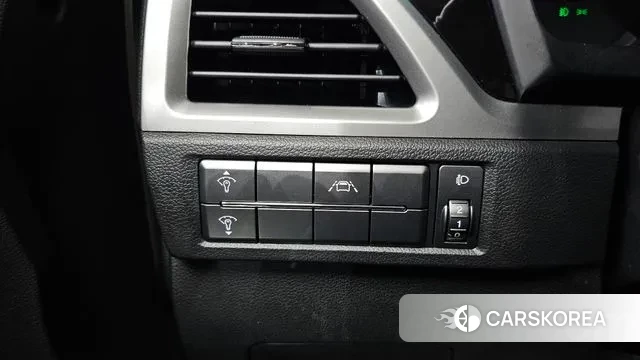 Ssangyong Beautiful Korando 2020 Белый из Кореи, фото 4