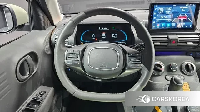 Hyundai Casper 2022 Светло-зеленый из Кореи, фото 4