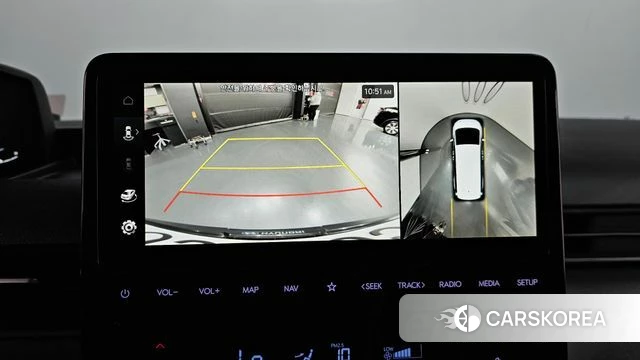 Hyundai Staria 2024 Черный из Кореи, фото 4