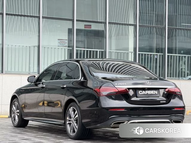 Mercedes-Benz E-class id 4217378 из Китая 4