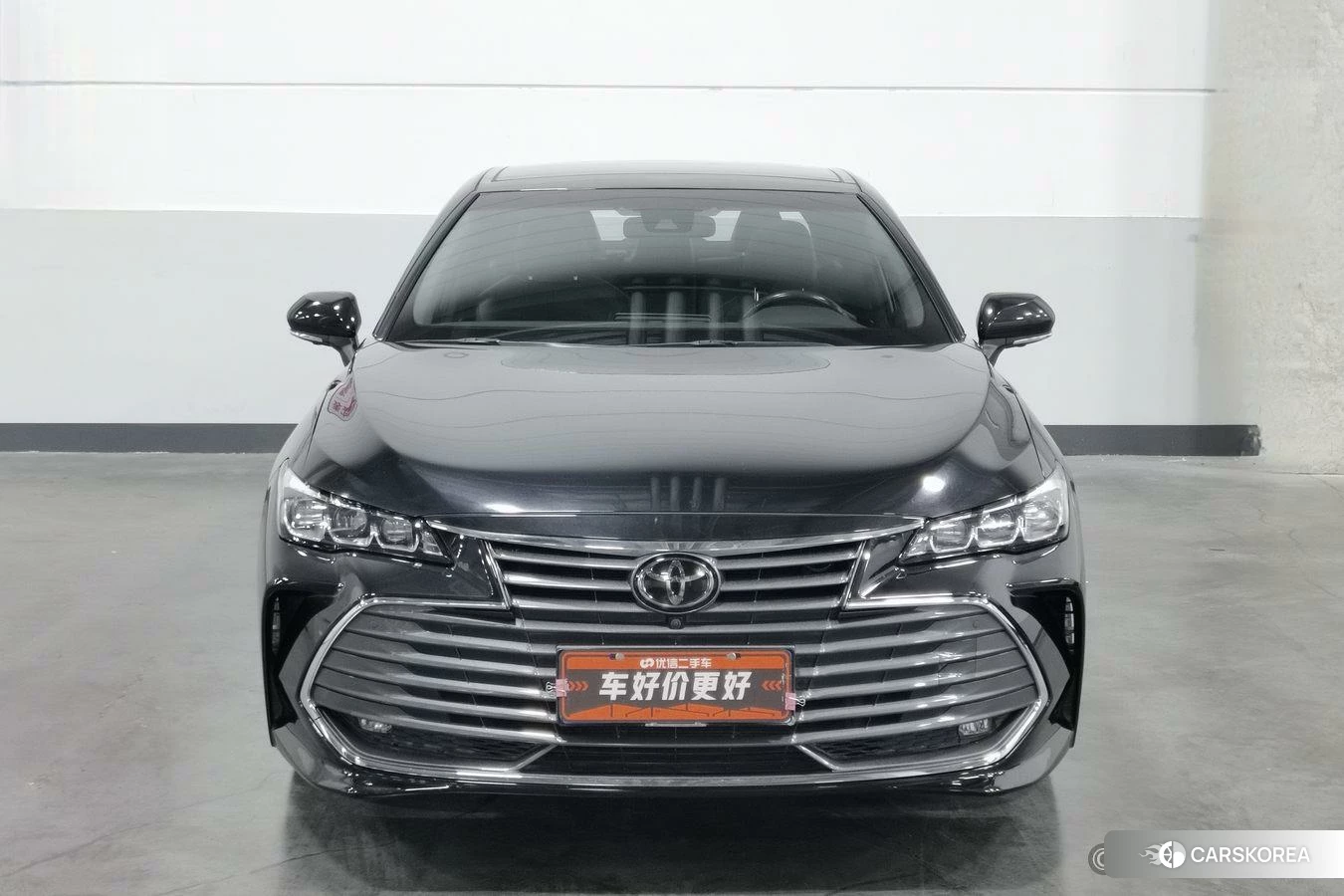Toyota Asian dragon 2019 Черный из Китая, фото 4