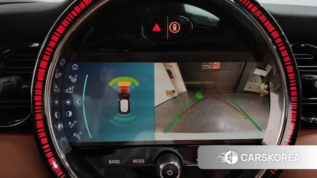 Mini Cooper S 2023 Белый из Кореи, фото 4