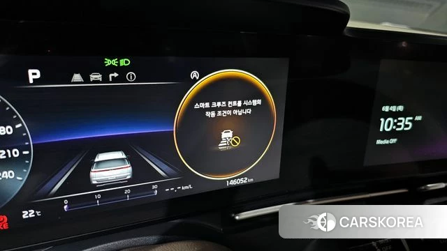 Kia Carnival 4th generation 2020 Черный из Кореи, фото 4