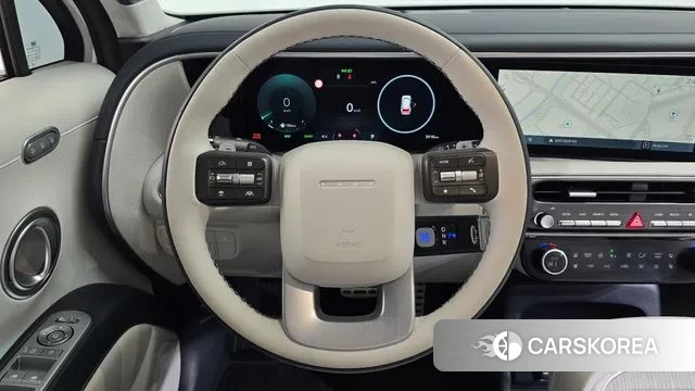 Hyundai Palisade (LX3) 2025 Белый из Кореи, фото 4