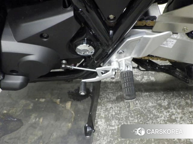 Проданный Honda CB1300SF SP id 4184223 из Японии, фото 4