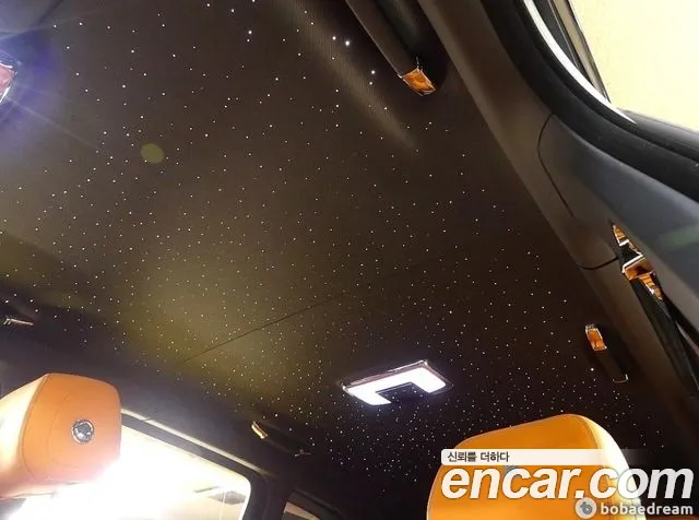 Rolls-Royce Cullinan id 2636942 из Кореи 4