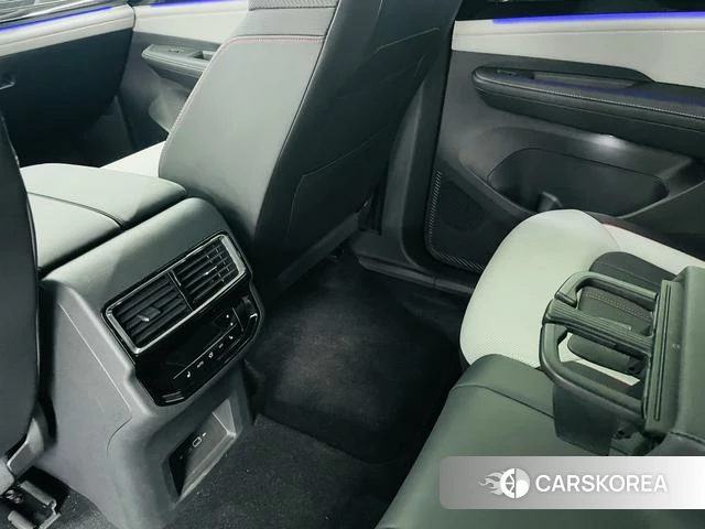 Volkswagen Tourang 2024 Черный из Китая, фото 4