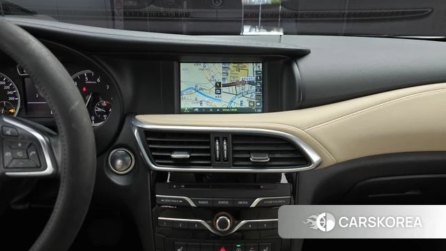 Infiniti QX30 2019 Белый из Кореи, фото 4