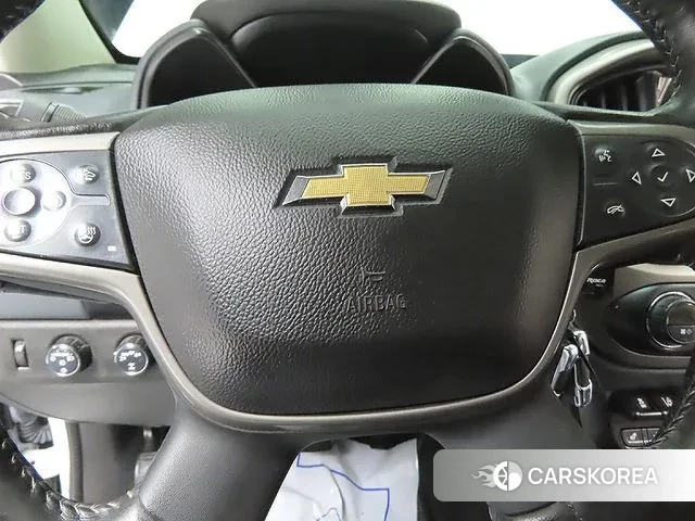 Chevrolet (GM Daewoo) Real New Colorado 2022 Белый из Кореи, фото 4