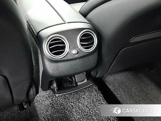 Mercedes-Benz E-Class W213 2023 Черный из Кореи, фото 4