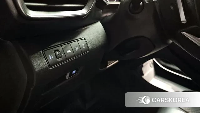 Hyundai The New Santa Fe 2021 Коричневый из Кореи, фото 4