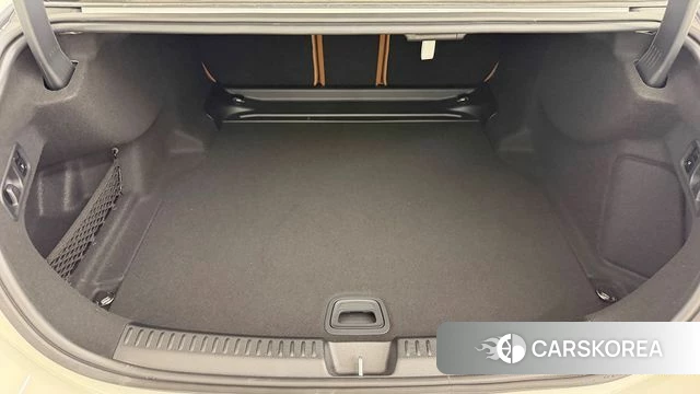 Mercedes-Benz E-Class W214 2025 Белый из Кореи, фото 4