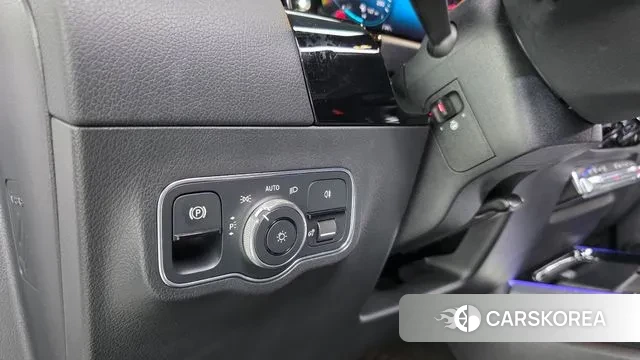 Mercedes-Benz GLA - Class H247 2021 Белый из Кореи, фото 4