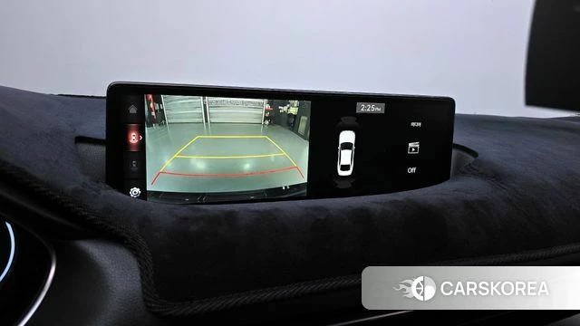 Genesis G80 (RG3) 2020 Черный из Кореи, фото 4