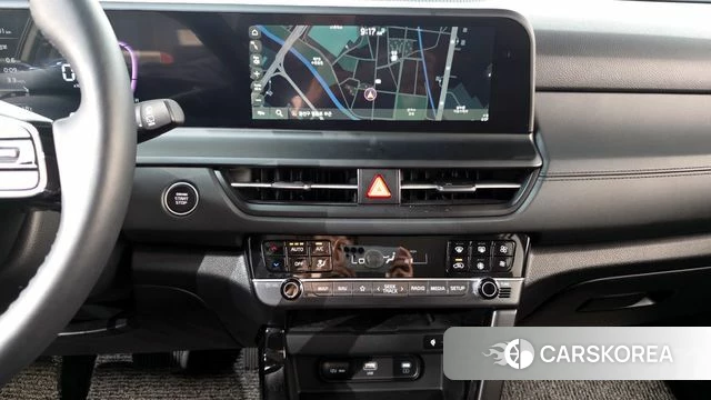 Kia The New Seltos 2025 Белый из Кореи, фото 4