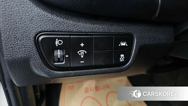 Kia Seltos 2021 Белый из Кореи, фото 4