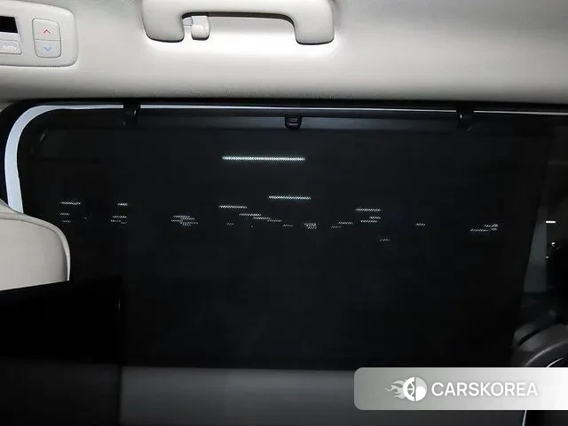 Kia Carnival 4th generation 2023 Белый из Кореи, фото 4