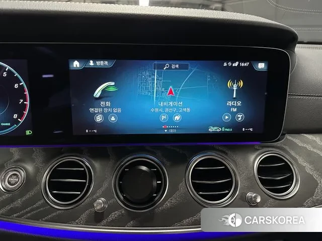 Mercedes-Benz E-Class W213 2022 Белый из Кореи, фото 4