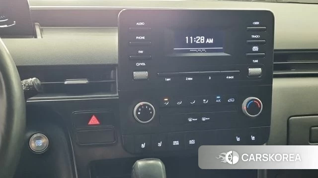 Hyundai Staria 2022 Серебряный из Кореи, фото 4