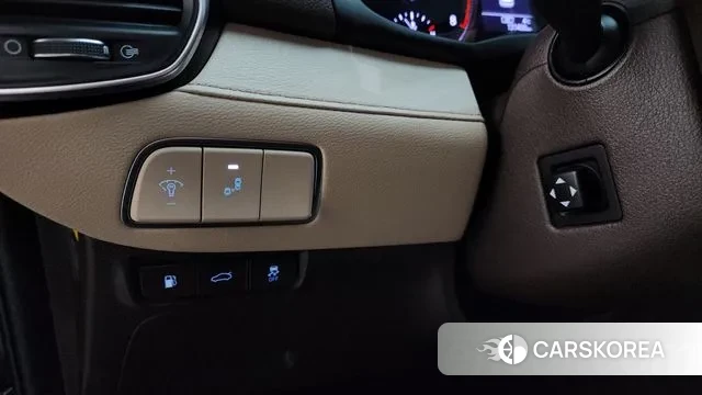 Hyundai Grandeur IG 2018 Черный из Кореи, фото 4