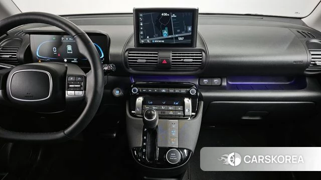 Hyundai Casper 2022 Коричневый из Кореи, фото 4