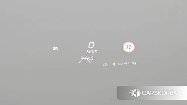 Mercedes-Benz GLE-Class W167 2021 Белый из Кореи, фото 4