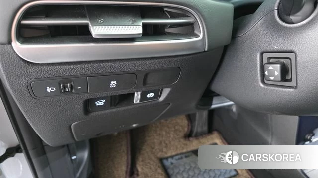 Hyundai The New Palisade 2024 Белый из Кореи, фото 4