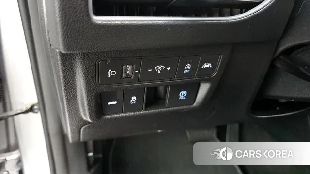 Hyundai Sonata (DN8) 2019 Серебряный из Кореи, фото 4