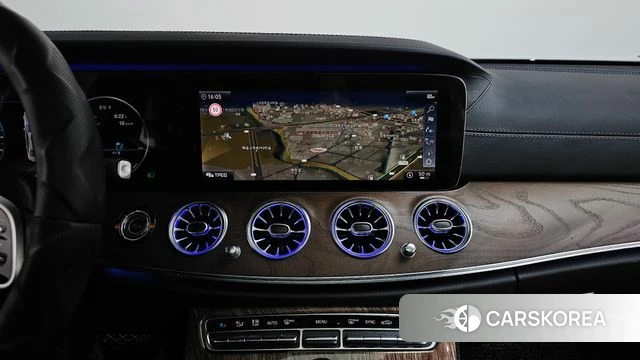 Mercedes-Benz E-Class W213 2019 Черный из Кореи, фото 4