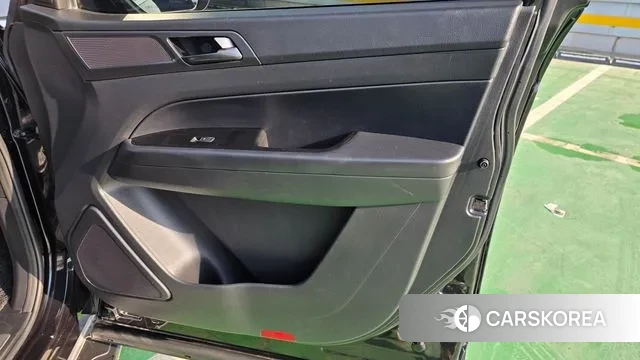 Ssangyong The New Rexton Sport 2022 Черный из Кореи, фото 4