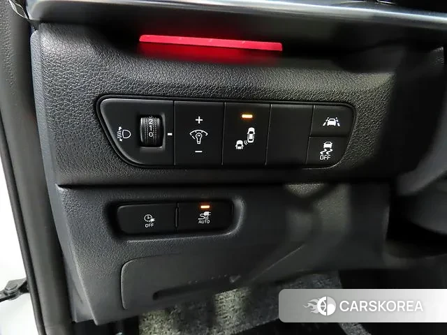 Kia Niro EV 2021 Белый из Кореи, фото 4