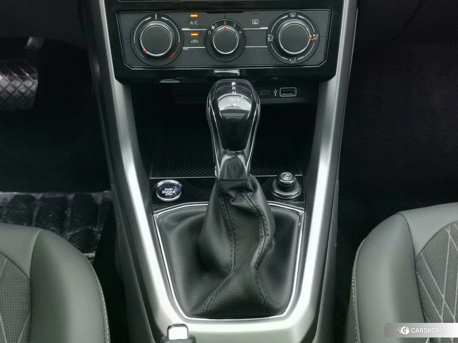 Volkswagen Tu Kai 2020 Белый из Китая, фото 4
